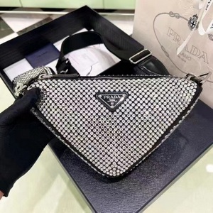 Prada Handbags 555